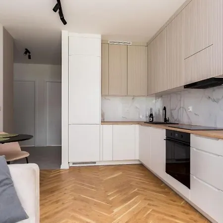 Apartament Grabowek Apartment *
