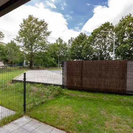 Apartament Grabowek Apartment *
